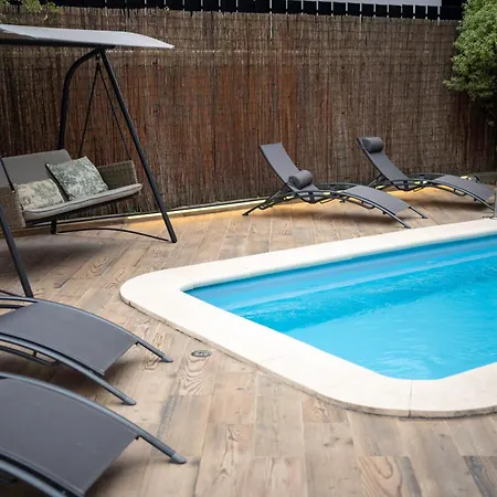Oasis By Prim *