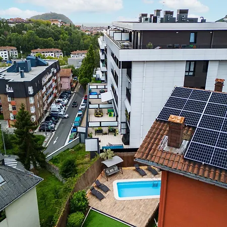 Oasis By Prim Villa San Sebastian
