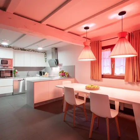 Oasis By Prim Villa San Sebastian