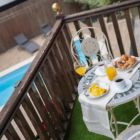 Oasis By Prim Villa *